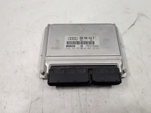 21536296 – 8D0906018E – Computer Motormanagement