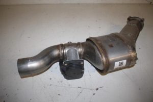 17823420 – 4G0254400G – Katalysator