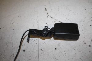 17815652 – 8X0857739C9B9 – Veiligheidsgordel Insteek links-achter