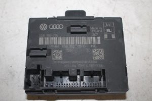 17806211 – 4G8959795J – Centrale Deurvergrendelings Module