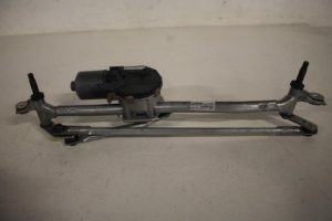 17817821 – 4H1955023F – Wiper motor + mechanism
