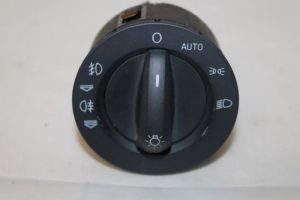 17793701 – 4F1941531D5PR – Light switch