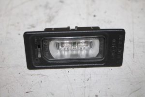 17831173 – 4G0943021 – Registration plate light
