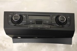 17801354 – 8T2820043NXZF – Climatronic Panel