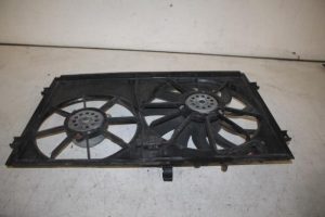 17830420 – 1K0998455 – Kühler Set