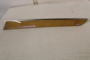 17787904 – 8K0867410UA5 – Zierleiste