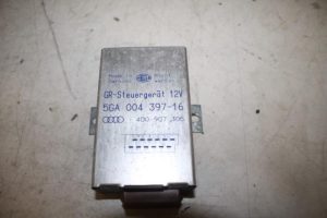 17824478 – 4D0907305 – Module (diversen)