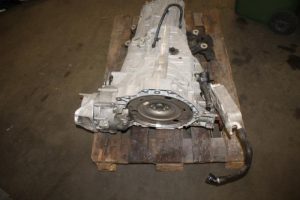 17785496 – 0B5300060E – Versnellingsbak