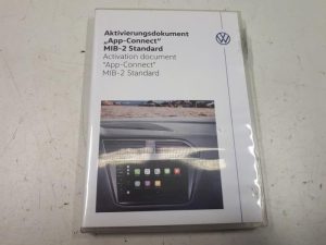 20449565 – 5G0054830A – Diversen