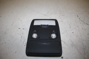 17813260 – 8T0947135BF6PS – Interior lighting, front