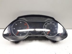 18624795 – 8R0920981H – Instrumentenbrett