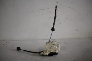 17812801 – 4H0839015C – Deurslot Mechaniek 4Deurs links-achter