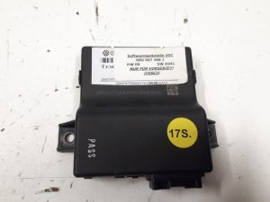 19018569 – 8R0907468J – Gateway Modul