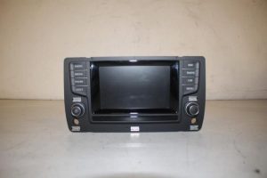 17829786 – 5G0919605D – Display Multi Media regelunit