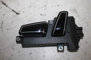 17814836 – 4H0959747 – Sitzverstellung Schalter