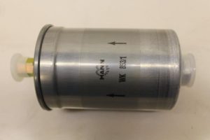 17795035 – 811133511D – Brandstoffilter
