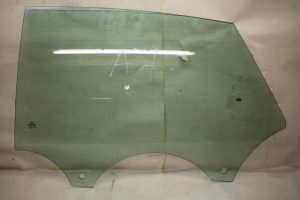 17799719 – 4G8845205A – Rear door window 4-door, left