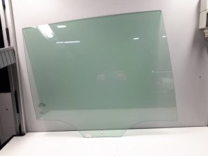 19948177 – 10A845026B – Rear door window 4-door door, rear right