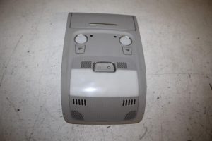 17812052 – 8T0947135B13U – Interior lighting, front