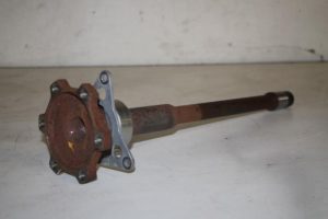 17826804 – 0B4409355C – Antriebswelle links vorne