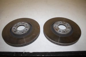 17829087 – 8D0615301K – Bremsscheibe vorne