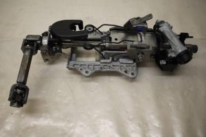 17797677 – 8P2419502J – Steering column housing