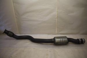 17801757 – 4G0254350K – Uitlaat voorpijp