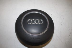 17830026 – 4E0880201BJ6PS – Airbag links (Lenkrad)