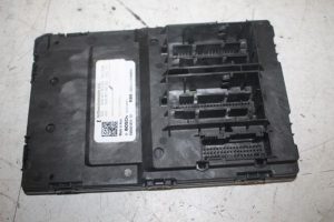 17808556 – 8W0907063BG – Computer Body Control