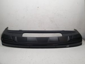 22246372 – 4M0807521J, 4M0807434P9B9 – Spoiler achterbumper