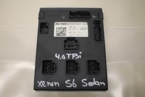 17799880 – 4H0907063F – Computer Body Control