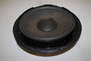 17817305 – 8H0035412 – Luidspreker