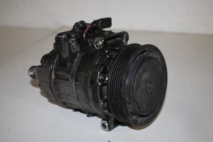 17817312 – 8E0260805BK – Air conditioning pump