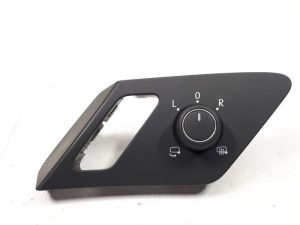 20375214 – 5G0959565AGICX – Spiegel Schakelaar