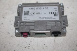 17808553 – 4M0035456 – Antennenverstärker