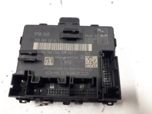 18983472 – 5Q0959593K – Centrale Deurvergrendelings Module