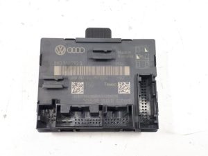 18626039 – 8K0959792Q – Centrale Deurvergrendelings Module