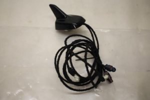 17797273 – 4F5035503B – GPS Antenne