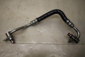17799055 – 4G0317818S – Oil pressure line