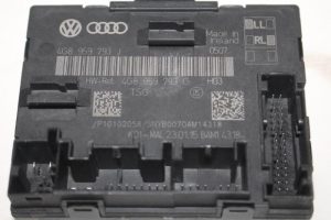 17817974 – 4G8959793J – Centrale Deurvergrendelings Module