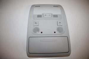 17802236 – 8T0947135AT64 – Interior lighting, front