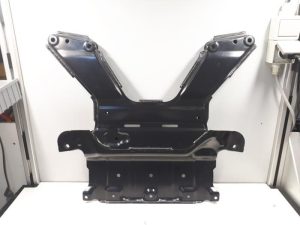 20490850 – 4KL399345B – Beschermplaat bodem