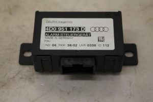 17796636 – 4D0951173D – Alarm module