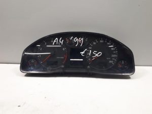 18042165 – 8D0920930N – Instrumentenbrett