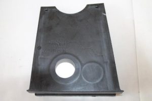 17793155 – 8R0611369B – Cowl top grille