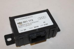 17790385 – 4B0951173 – Alarm module