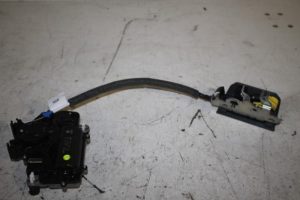 17814563 – 4M0827887B – Sluithulpmotor achterklep