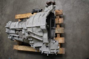 17814934 – 0B1300028R – Versnellingsbak