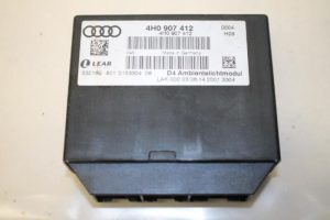 17798354 – 4H0907412 – Comfort Module