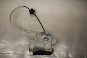 17796252 – 8H2837016 – Deurslot Mechaniek 4Deurs rechts-voor